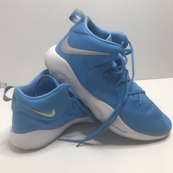 nike zoom rev ii tb promo